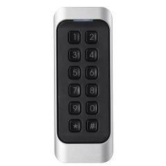 Professional MIFARE Card Wiegand Reader with Keypad