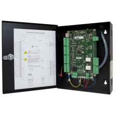 Access Control - 2-Door Controller