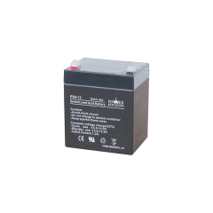 Backup Battery - 4AH