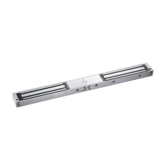 Magnetic Double Door Lock