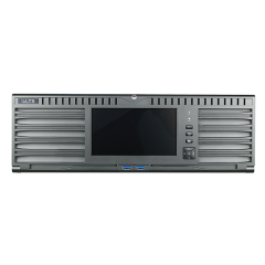 Platinum 256-Channel Enterprise Level NVR