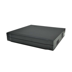 32-Channel 4K Lite NVR