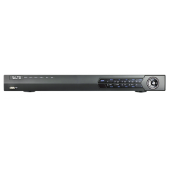 Platinum 8-Channel NVR