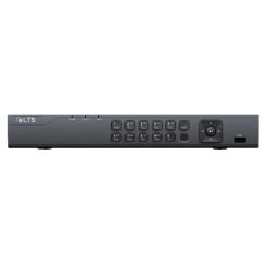 Platinum 8-Channel Professional Plus Level 4K NVR