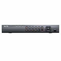 Platinum Professional Level 4 Channel NVR - 4K