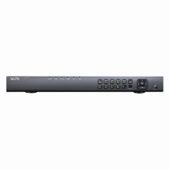 Platinum Professional Level 8 Channel NVR - 4K