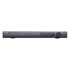 Platinum 16-Channel Professional Level NVR