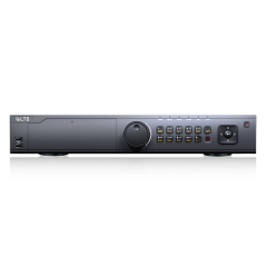 Platinum 32-Channel Enterprise Level NVR