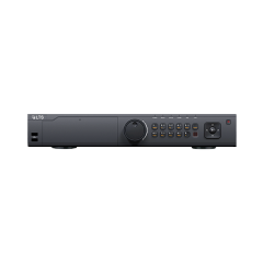 Platinum Enterprise Level 16 Channel 4K NVR 1.5U