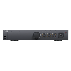 Platinum 16-Channel Enterprise Level NVR