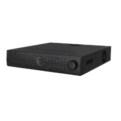 Platinum 64-Channel Enterprise Level NVR