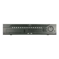 Platinum 64-Channel Enterprise Level NVR
