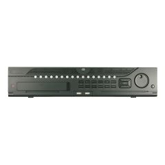 Platinum 32-Channel Professional Level 4K NVR