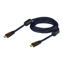 HDMI Cable with Ethernet - 50 Ft