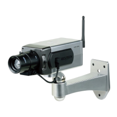 Dummy Camera