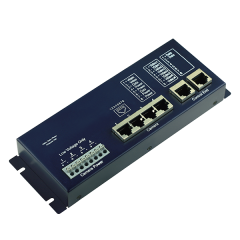 Active Balun Transmitter - 4CH PVD HUB