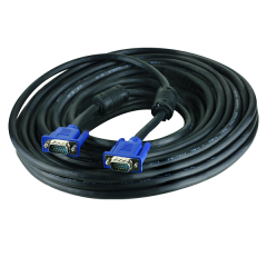 VGA Extension Cable - 10 Feet