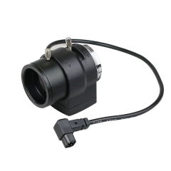 Varifocal Lens Box Camera