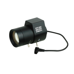 Varifocal Lens Box Camera