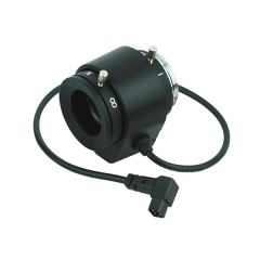 Box Camera Varifocal Lens 3.5-8mm
