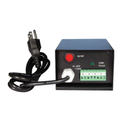 Power Supply - 4P;5Amp