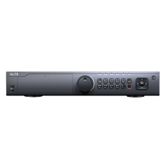Platinum 24-Channel Enterprise Level HD-TVI DVR