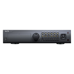 Platinum Enterprise Level 24 Channel HD-TVI DVR 2U