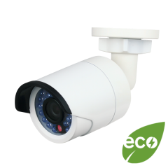 Platinum Eco 2.1 MP Bullet HD-TVI Camera