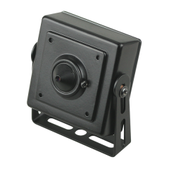 Platinum HD-TVI Covert Camera 2.1MP