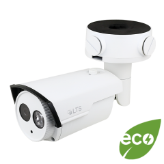 eco - Platinum HD-TVI Bullet Camera 2.1MP