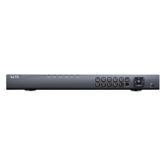 Platinum Advanced 16-Channel HD-TVI DVR