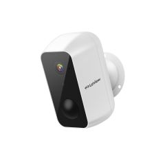 LaView N11 Battery-Powered Outdoor Security Camera