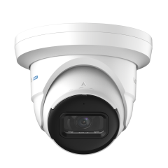 LXIP3582W-MDA, 8 MP Pro-X Intelligent Fixed Lens Series