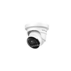 LXIP3C83WI-MDAZ, 8MP Smart Dual Light Turret Network Camera