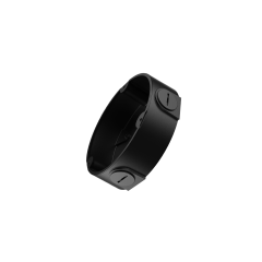 Pro-X Junction Box - Black