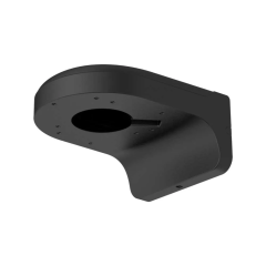 Pro-X Wall Mount Bracket - Black