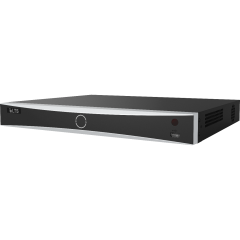 Platinum 16 Channel 86 Series 8K NVR With Direct Search