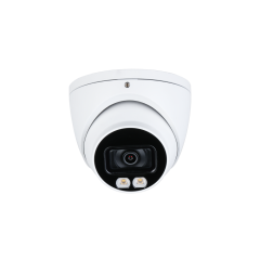 Sapphire 5 MP Turret HD-CVI Camera