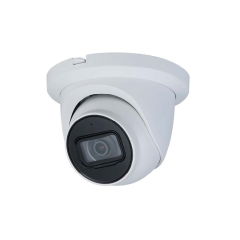 Sapphire Starlight 4 MP Fixed Turret IP Camera