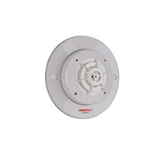 Addressable Analog SLC Photoelectric Smoke Detector