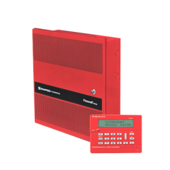 NAPCO GEM-C 32 Zone Commercial Fire Alarm Panel Kit