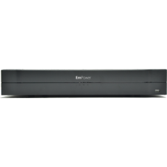 32-Channel 4K Lite NVR
