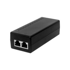 Single Port Gigabit Injector