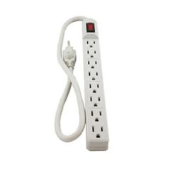 Power Strip - 12:8