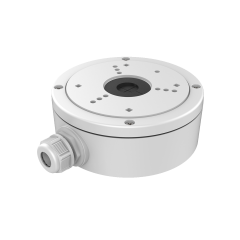 Junction Box for Model WHCH1722NWE-28F