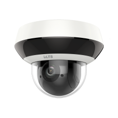 Platinum 4 MP PTZ IP Camera