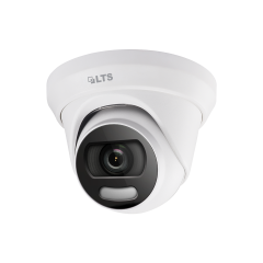 Platinum 2 MP Color 24/7 Turret HD-TVI Camera