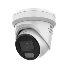 Platinum 4 MP Fixed Turret IP Camera