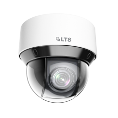 Platinum 4 MP PTZ IP Camera