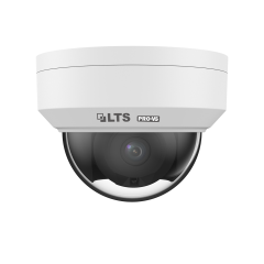 Pro-VS 4K Fixed Dome IP Camera
